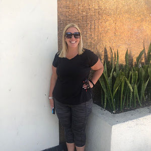 Meet your Posher, Jillian